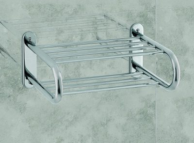 Toallero Eléctrico Acero Inox. Compact 48x35x22cm - Imagen 10