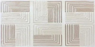 Pack 3 Unidades Listel Bricks Conti Originale DE606 3Caras 15x7,5cm(0,45) - Imagen 7