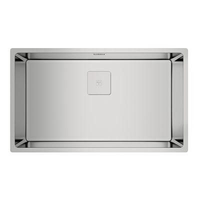 Lavaplatos Bajo Cubierta FlexLínea RS-15 71.40-20 1Cubeta Inox Teka - Imagen 7