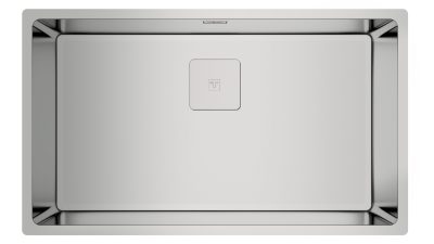 Lavaplatos Bajo Cubierta FlexLínea RS-15 71.40-20 1Cubeta Inox Teka - Imagen 11