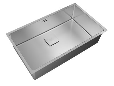 Lavaplatos Bajo Cubierta FlexLínea RS-15 71.40-20 1Cubeta Inox Teka - Imagen 8