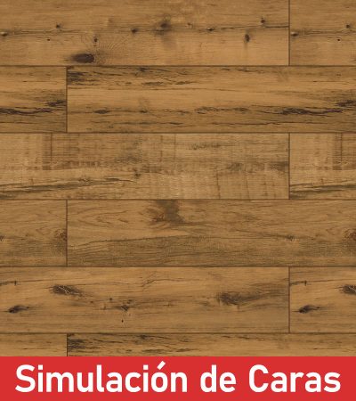 Cerámica Piso Madera Cadore RX25037A 6Caras Rectificado 25x110(1,92) - Imagen 3