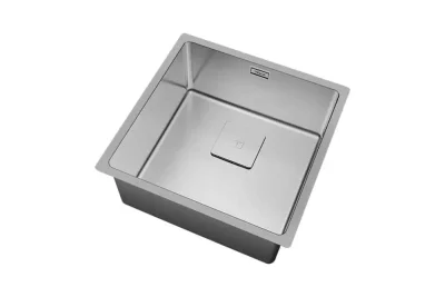 Lavaplatos Bajo Cubierta FlexLínea RS15 40.40-20 Teka - Imagen 3
