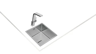 Lavaplatos Bajo Cubierta FlexLínea RS15 40.40-20 Teka - Imagen 7