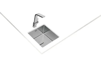 Lavaplatos Bajo Cubierta FlexLínea RS15 40.40-20 Teka - Imagen 8