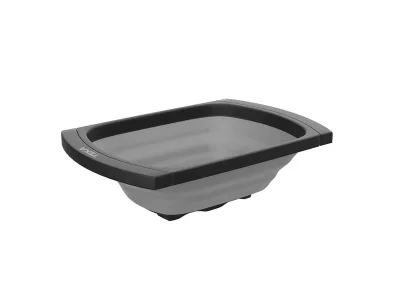 Colador Universal Plegable Gris Teka - Imagen 25