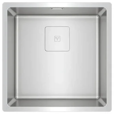 Lavaplatos Bajo Cubierta/Sobreponer/Empotrar Pureclean RS15 40.40-20 Teka