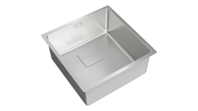 Lavaplatos Bajo Cubierta/Sobreponer/Empotrar Pureclean RS15 40.40-20 Teka - Imagen 14