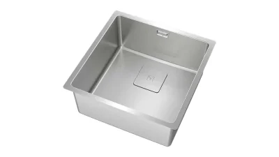 Lavaplatos Bajo Cubierta/Sobreponer/Empotrar Pureclean RS15 40.40-20 Teka - Imagen 13