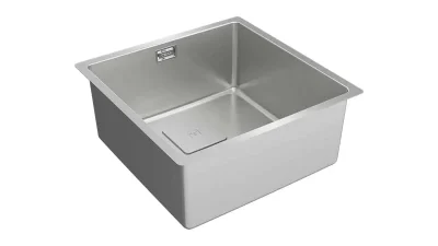 Lavaplatos Bajo Cubierta/Sobreponer/Empotrar Pureclean RS15 40.40-20 Teka - Imagen 12
