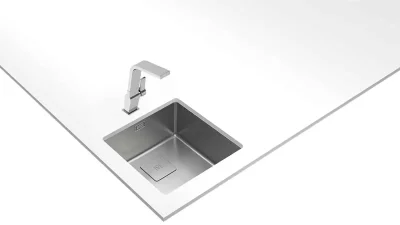 Lavaplatos Bajo Cubierta/Sobreponer/Empotrar Pureclean RS15 40.40-20 Teka - Imagen 9