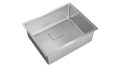 Lavaplatos Bajo Cubierta/Sobreponer/Empotrar Pureclean RS15 50.40-20 Teka - Imagen 14