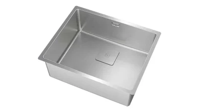 Lavaplatos Bajo Cubierta/Sobreponer/Empotrar Pureclean RS15 50.40-20 Teka - Imagen 13