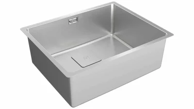 Lavaplatos Bajo Cubierta/Sobreponer/Empotrar Pureclean RS15 50.40-20 Teka - Imagen 12