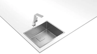 Lavaplatos Bajo Cubierta/Sobreponer/Empotrar Pureclean RS15 50.40-20 Teka - Imagen 11
