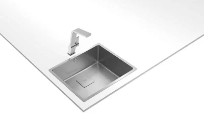 Lavaplatos Bajo Cubierta/Sobreponer/Empotrar Pureclean RS15 50.40-20 Teka - Imagen 10
