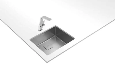 Lavaplatos Bajo Cubierta/Sobreponer/Empotrar Pureclean RS15 50.40-20 Teka - Imagen 9