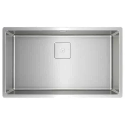 Lavaplatos Bajo Cubierta/Sobreponer/Empotrar Pureclean RS15 71.40-20 Teka
