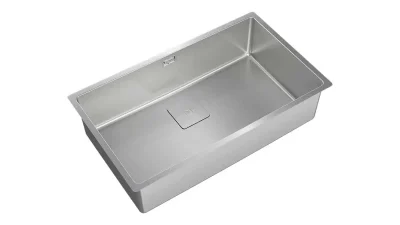 Lavaplatos Bajo Cubierta/Sobreponer/Empotrar Pureclean RS15 71.40-20 Teka - Imagen 14