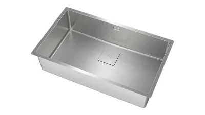 Lavaplatos Bajo Cubierta/Sobreponer/Empotrar Pureclean RS15 71.40-20 Teka - Imagen 13