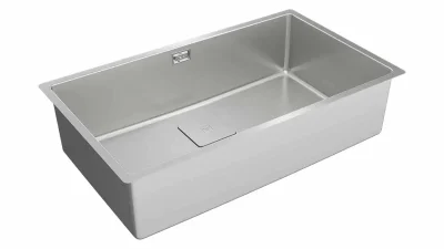 Lavaplatos Bajo Cubierta/Sobreponer/Empotrar Pureclean RS15 71.40-20 Teka - Imagen 12
