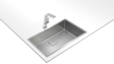 Lavaplatos Bajo Cubierta/Sobreponer/Empotrar Pureclean RS15 71.40-20 Teka - Imagen 10