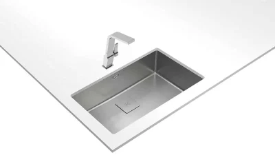 Lavaplatos Bajo Cubierta/Sobreponer/Empotrar Pureclean RS15 71.40-20 Teka - Imagen 9