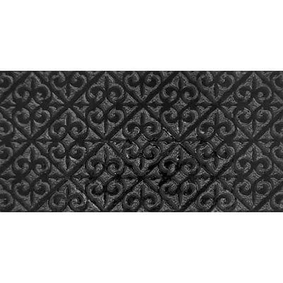 Pack 3 Unidades Listel Bricks Nuit DE558 20x10cm(0,6)