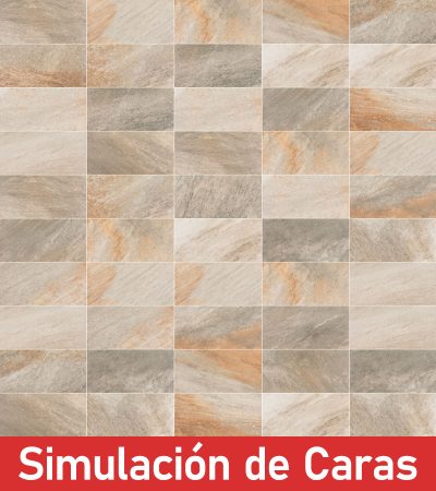 Porcelanato Villa Oro 24Caras 30x60(1,26) - Imagen 2
