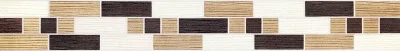 Pack 3 Unidades Listel Araujo LK51 39,5x5cm(1,185) - Imagen 5