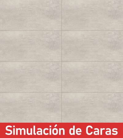 Gres Porcelánico Sandstone Grey Destonalizado Rectificado 30x60(1,44) - Imagen 2