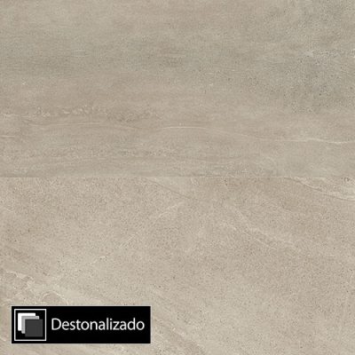 Gres Porcelánico Sandstone Wengue Destonalizado Rectificado 60x60(1,44)