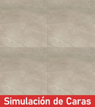 Gres Porcelánico Sandstone Wengue Destonalizado Rectificado 60x60(1,44) - Imagen 2