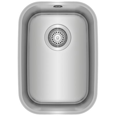 Lavaplatos Bajo Cubierta BE 28.40 1Cubeta Inox Teka - Imagen 6