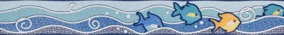 Pack 3 Unidades Listel Acapulco LKC100 40x5cm(1,2) - Imagen 5