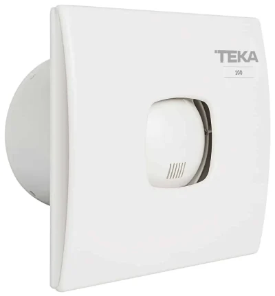 Extractor de Aire Serenity 100T Teka - Imagen 11