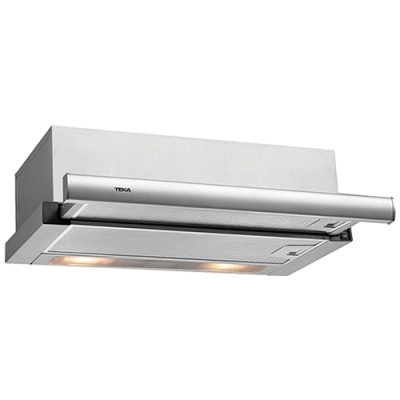 Campana Extraíble Inox TL-6310 60cm Teka