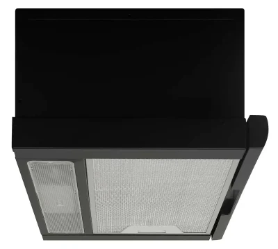Campana Extraíble Negra TL-6310 60cm Teka - Imagen 2