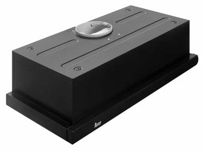 Campana Extraíble Negra TL-6310 60cm Teka - Imagen 4