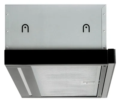 Campana Extraíble Plus Negra CNL-6415 60cm Teka - Imagen 2