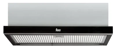 Campana Extraíble Plus Negra CNL-6415 60cm Teka - Imagen 6