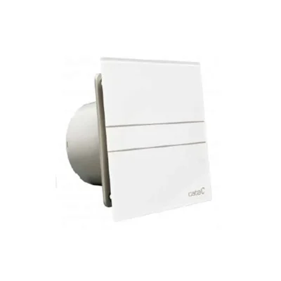 Extractor de Aire E-100 G Cata
