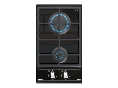 Cocina Encimera Cristal Gas Butano GZC 32300-XBB 30 2G AI AL CI - Imagen 12