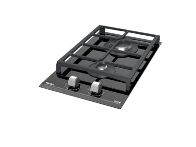 Cocina Encimera Cristal Gas Butano GZC 32300-XBB 30 2G AI AL CI - Imagen 11