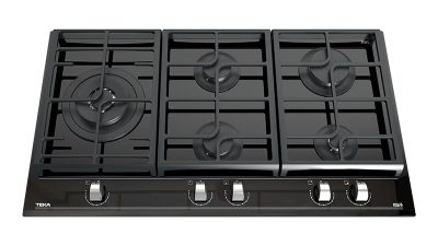 Cocina Encimera CristalGas Butano GZC-95320-XBB 90 5G AI AL DR CI Teka - Imagen 9