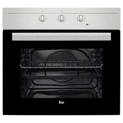 Horno Eléctrico HS-445 SS Inox Teka