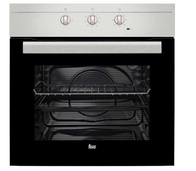Horno Elec HS-445 SS Inox Teka (PE)