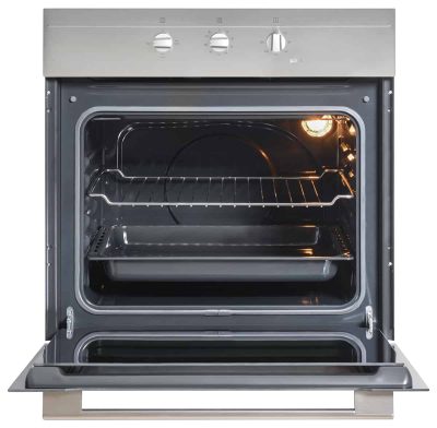 Horno Elec HS-445 SS Inox Teka (PE) - Imagen 2
