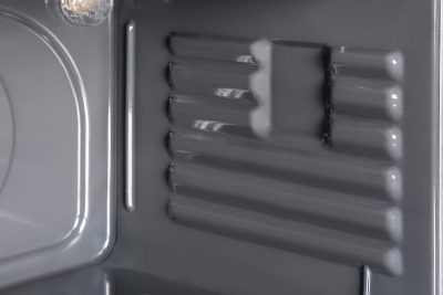 Horno Elec HS-445 SS Inox Teka (PE) - Imagen 6