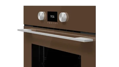 Horno Eléctrico London Brick HLB-8600 Inox Teka - Imagen 7